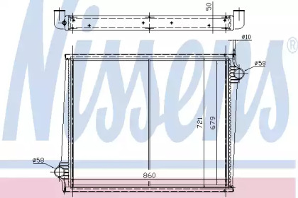 NISSENS 64068A