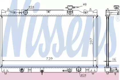 NISSENS 646351