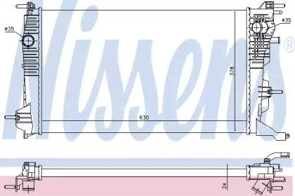 NISSENS 637647