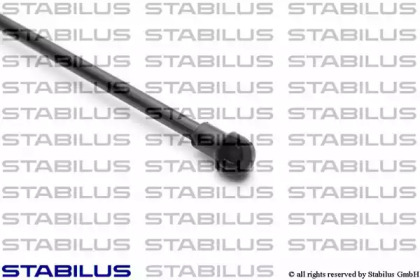 stabilus 000922