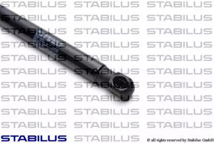 stabilus 000922