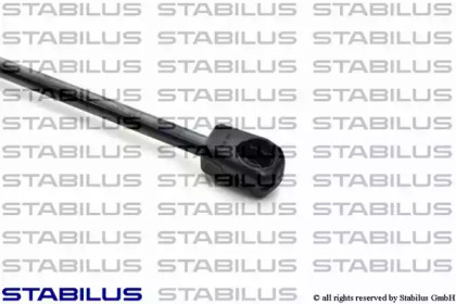 stabilus 006941