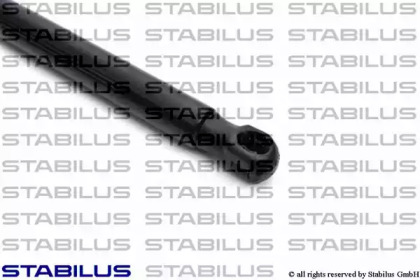 stabilus 006941