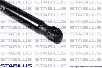 stabilus 006963