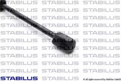 stabilus 008528