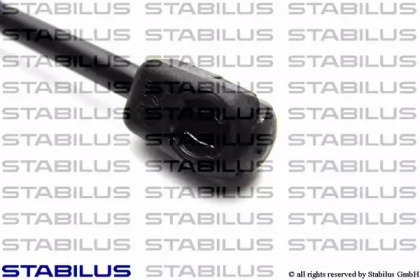 stabilus 011499