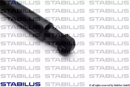 stabilus 012111