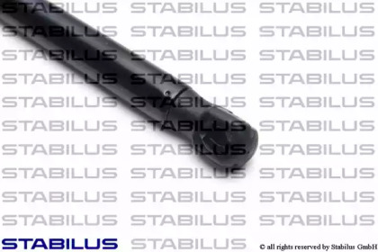 stabilus 012552