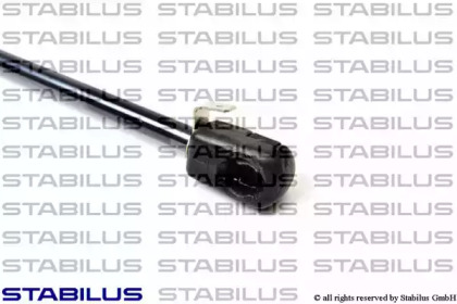 stabilus 012600