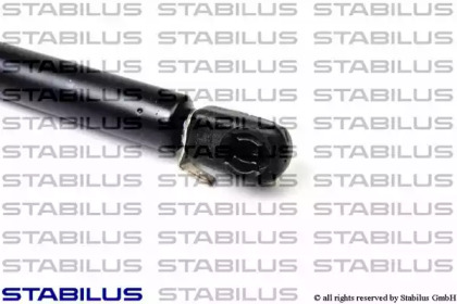 stabilus 012600