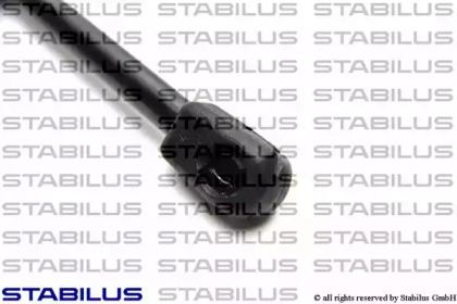 stabilus 012604