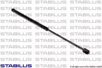 STABILUS 013600