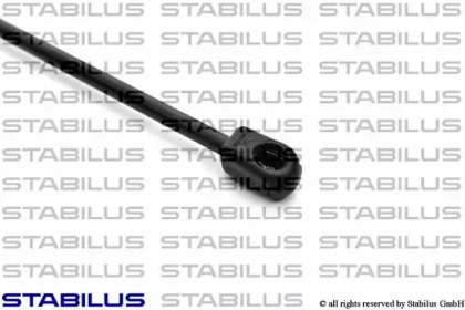 stabilus 014035