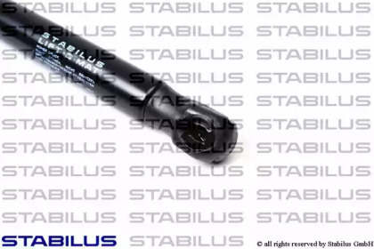 stabilus 014203