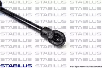 stabilus 015356