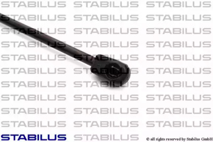 stabilus 015381
