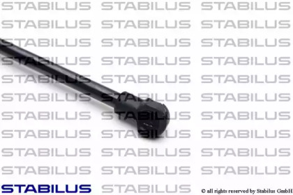 stabilus 015489