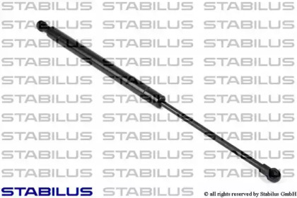 STABILUS 015490