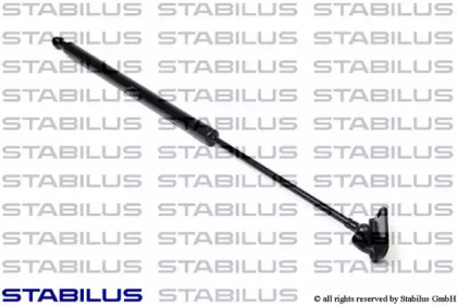 STABILUS 015527