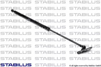 STABILUS 015529