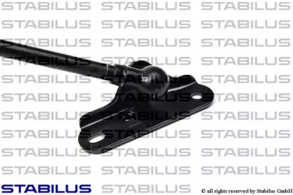 stabilus 015529