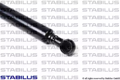 stabilus 015529