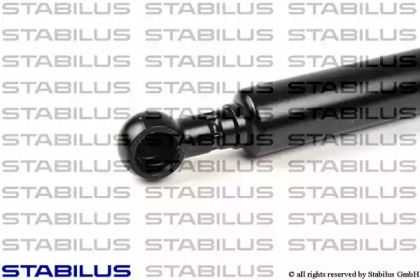 stabilus 015531