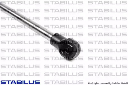 stabilus 016476