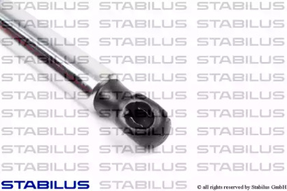 stabilus 016476