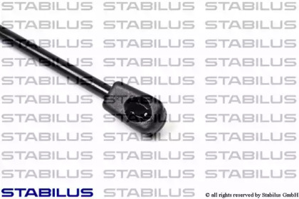 stabilus 016543