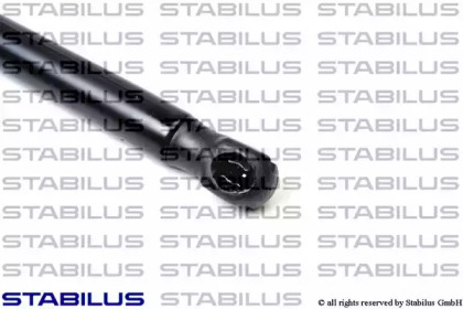 stabilus 016543