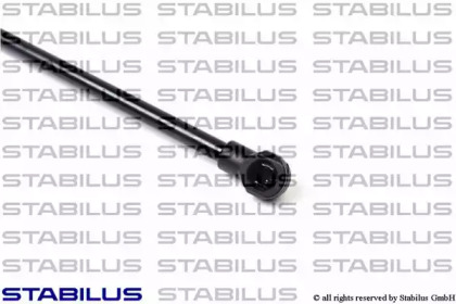 stabilus 016561