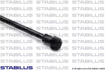 stabilus 016717