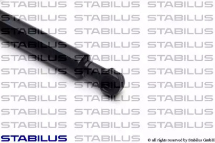 stabilus 016717