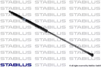 STABILUS 016846