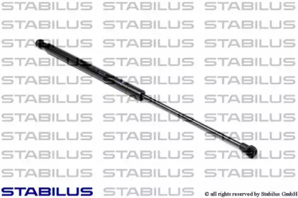 STABILUS 016902