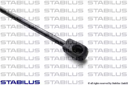 stabilus 016943