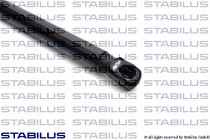 stabilus 016990