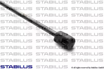 stabilus 017451