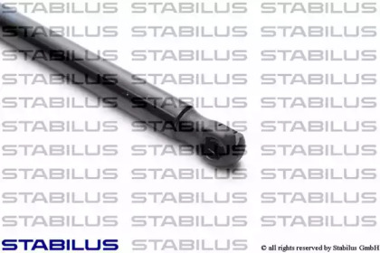 stabilus 017451