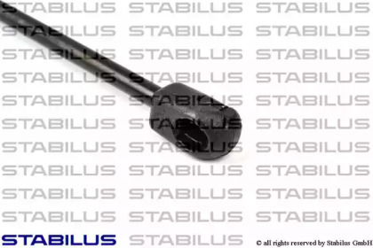 stabilus 017467