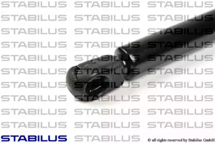 stabilus 017467