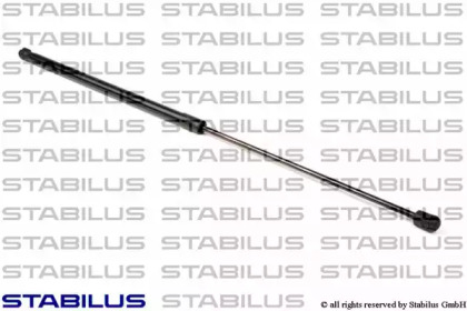 STABILUS 017510