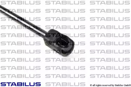 stabilus 017510