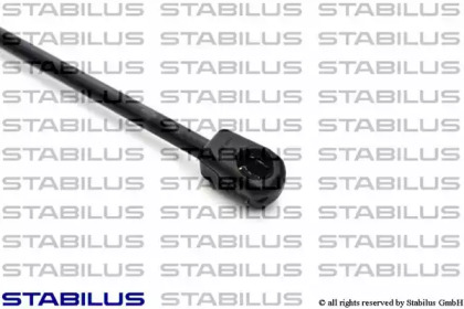 stabilus 017609