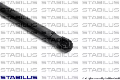 stabilus 017609