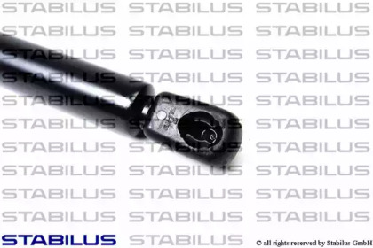 stabilus 017667