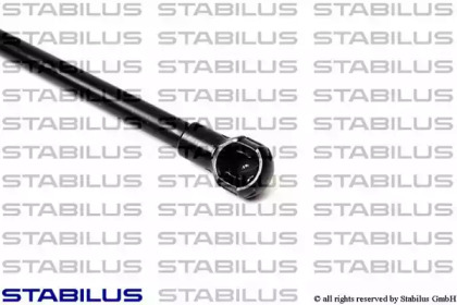 stabilus 017688