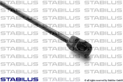 stabilus 018504