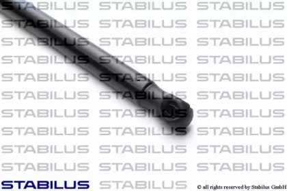 stabilus 018504